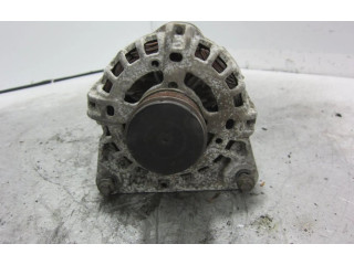 Генератор 231002949R Dacia Logan II