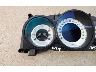 Панель приборов A2189007004   Mercedes-Benz CLS C218 X218       