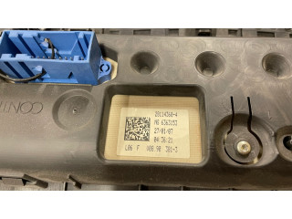 Панель приборов P96631954ZD, 281143604   Citroen C4 I       