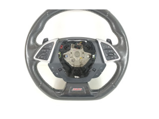 Руль Chevrolet Camaro   -  года 84744898, 84449664      