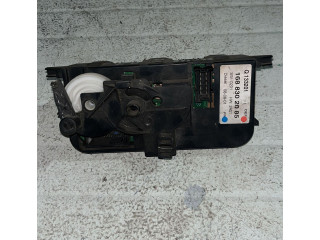 Блок управления климат-контролем 1688302085, 1688302085 Mercedes-Benz A W168