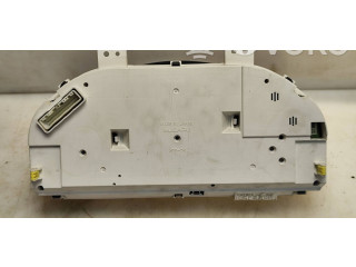 Панель приборов 85002SC350, 0357001   Subaru Forester SH       