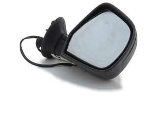 Зеркало электрическое        Dacia Duster  2010 - 2017 года   