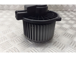 Вентилятор печки 272700-0120 Daihatsu Sirion