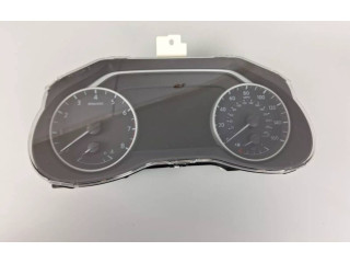 Přístrojová deska  Nissan Murano Z52 2017 248105AA1A  