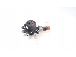 Топливная рампа Ford Galaxy