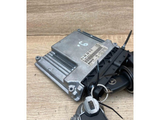 Рулевая рейка  Комплект зажигания A6461507291, 2115452308   Mercedes-Benz E W211 2002 - 2009 года