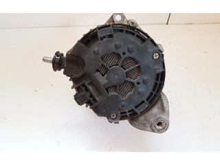 Генератор 231005JU0A Nissan Navara D23