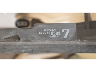 Вентилятор радиатора     1636131110, 16363-31050    Lexus GS 300 350 430 450H 4.3