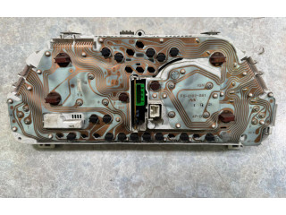 Přístrojová deska Subaru Legacy 1993 85012AC900, 0300010705071