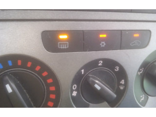 Блок управления климат-контролем 735484522 Fiat Grande Punto