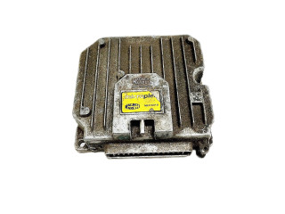 Блок управления двигателя MED601B   Acura ILX