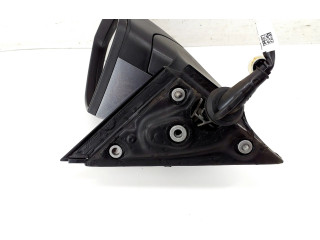 Зеркало электрическое        Skoda Octavia Mk4  2019 -  года   