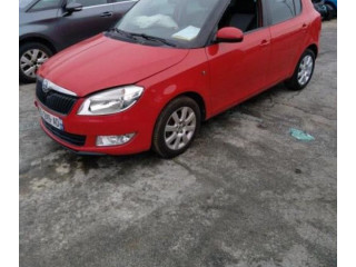 Блок АБС 6R0614117AJBEF Skoda Fabia Mk2 (5J) 2007 - 2014 года