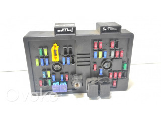 Pojistková skříňka 96821082 Chevrolet Captiva 2008