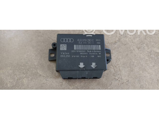 Блок управления парковки 4L0919283C, 4L0910283C Audi A6 S6 C6 4F
