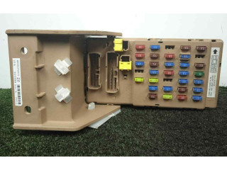 Модуль управления BSM 82201FG010   Subaru Forester SH    