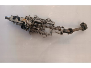 рейка Колонка рулевая Skoda Octavia Mk2 (1Z) 2004 - 2013 года