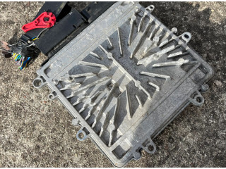 Řídící jednotka 30785100, 0281012765 Volvo XC70 2009