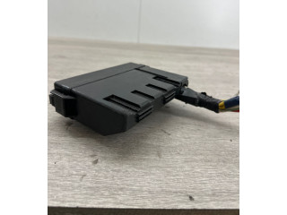 Блок предохранителей     Infiniti FX    