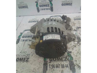 Генератор 270600Q120   Citroen C1      