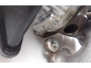 Турбина Turbo Audi Q2 - 04C145703H для двигателя DKRF