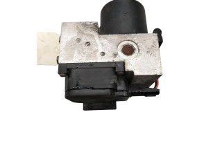 Блок управления АБС 0034315112   Mercedes-Benz A W168