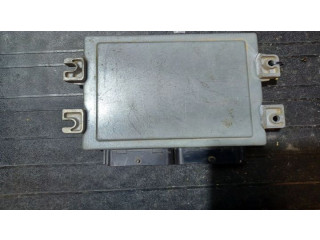 Блок управления двигателем Блок управления S110140011-1.4B   Dacia Logan I