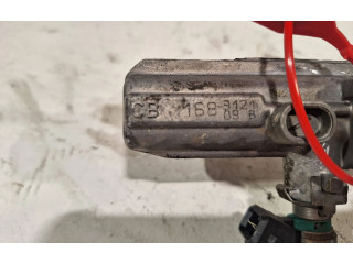 Vstřikovací lišta CB168   Fiat Stilo     