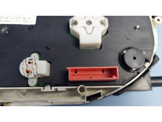 Панель приборов 8200170305, 5514000062 Renault Laguna II