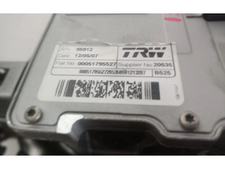 Руль Fiat Bravo  2007 - 2014 года 00051795527      