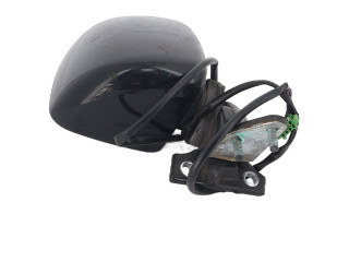 Зеркало электрическое        Volkswagen New Beetle  1998 - 2010 года   