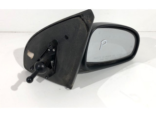 Зеркало электрическое        Chevrolet Aveo   -  года   