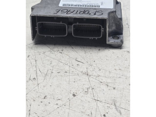 Блок подушек безопасности 631601600   KIA Sportage