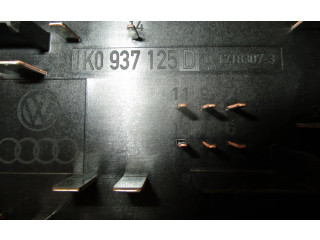   Pojistková skříňka 1K0937125D, 1K0937125D   Volkswagen Caddy 2009