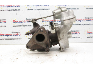 Turbodmychadlo Турбина 478276H307056 Nissan Note (E11)