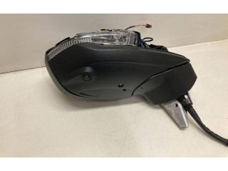 Зеркало электрическое        Audi A6 S6 C8 4K  2018 -  года   