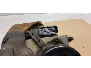Блок АБС 7M0614111AE, 98VW2L580AD Seat Alhambra (Mk1) 1996 - 2010 года