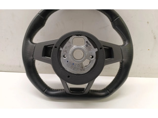 Руль Audi TT TTS RS Mk3 8S  2014 -  года 8S0419091F, 8S0880201A      