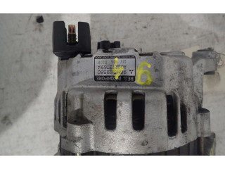 Генератор 00005705HN Citroen Xantia