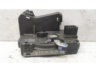 Передний замок