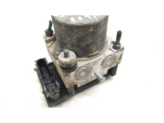 Блок АБС 0265800335, 0265231333 Renault Clio II 2001-2005 года