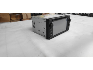 Дисплей 10R-042673 Toyota RAV 4 (XA40)