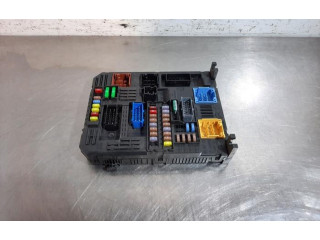 Рулевая рейка Ящик предохранителей (комплект) 9830707880 Citroen C4 SpaceTourer 2018 - года