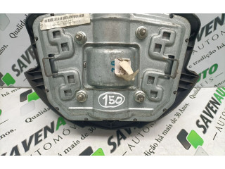 Подушка безопасности водителя SV2JT-23-11   Renault Clio II