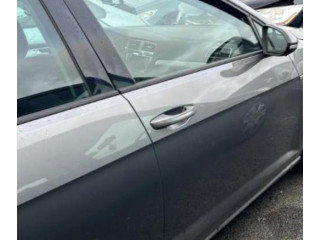 Блок АБС 5Q0614517LBEF Volkswagen Golf VII 2013 - 2019 года