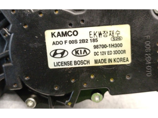 Моторчик заднего дворника 987001H300, 987001H300    Hyundai ix35