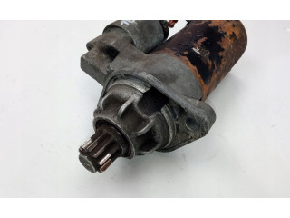 Pojistková skříňka Стартер Seat Alhambra (Mk1) 2002