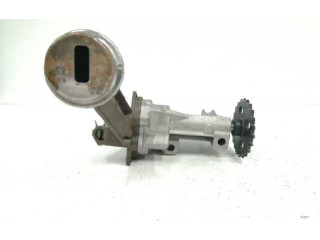 Масляный насос  K9K666 8200307174  Dacia Duster 1.5