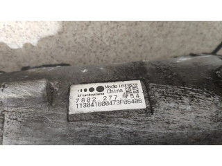    Рулевая рейка 2534605500, 7838974688   Mercedes-Benz GLC X253 C253 2015- года